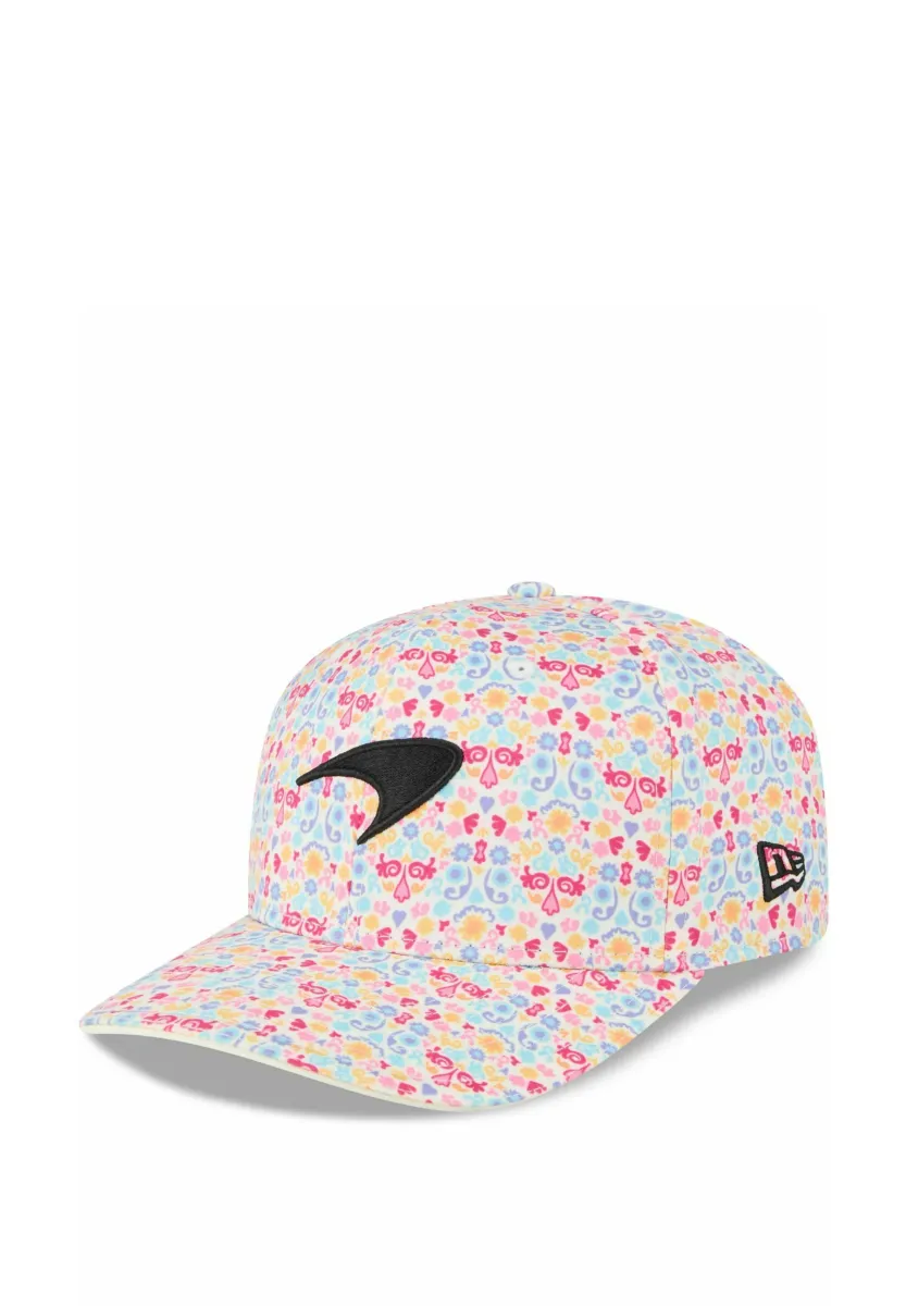 Cap - white