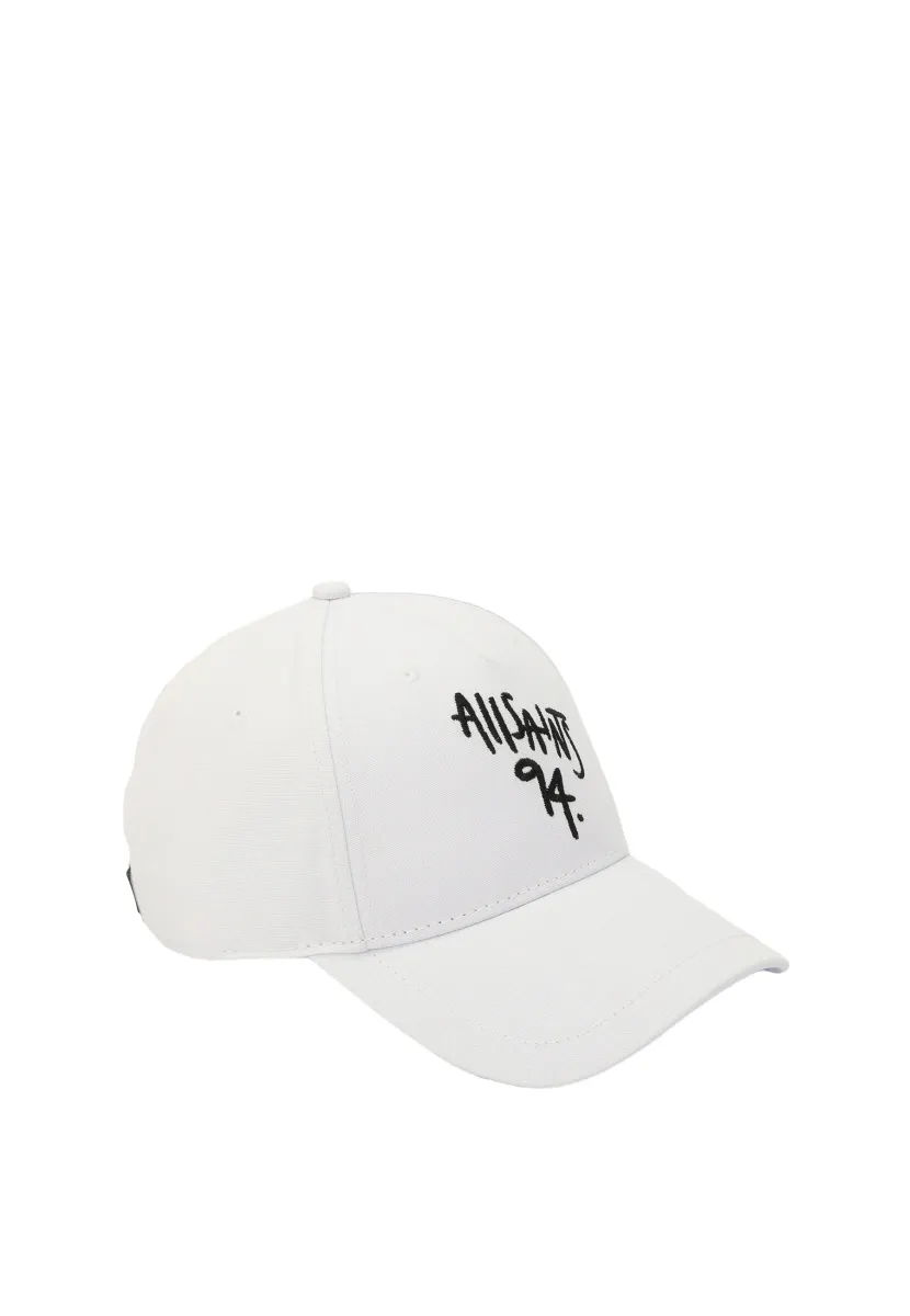 Cap - white