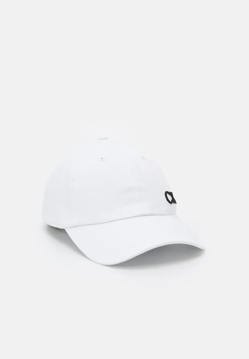 Cap - white