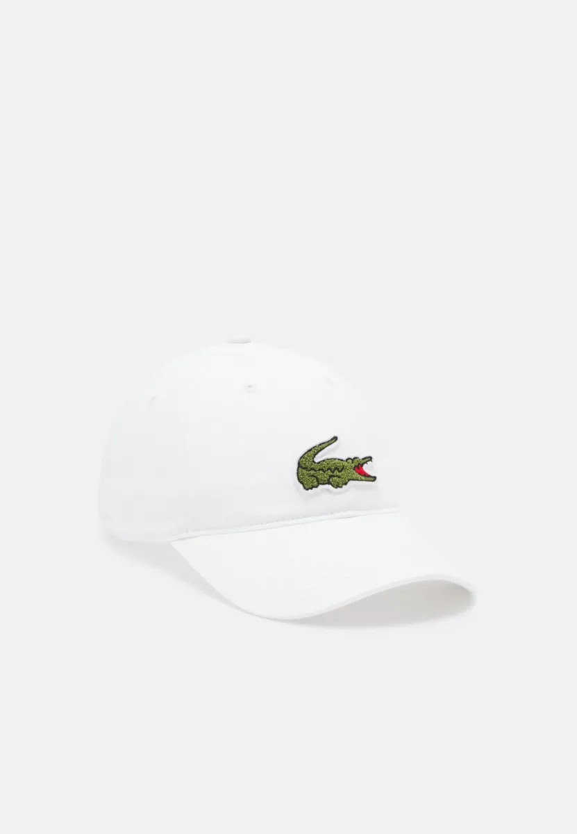 Cap - white