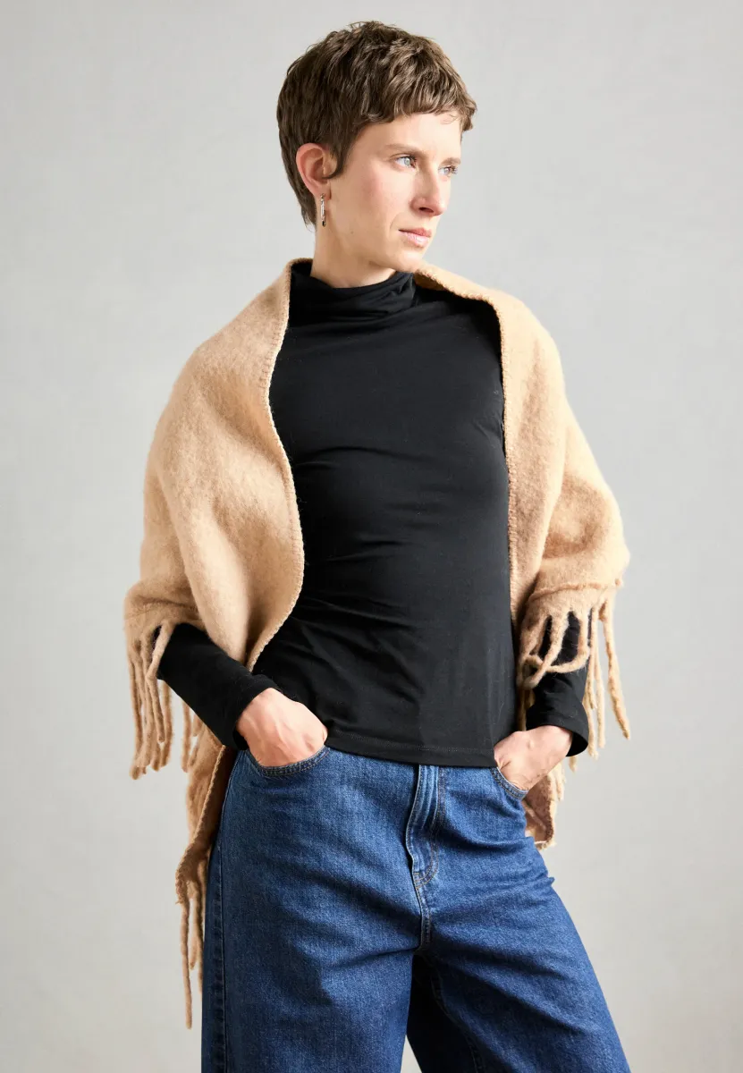 Cape - beige