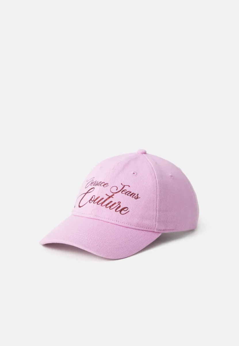 CAPPELLO UNISEX - Cap - dusty rose
