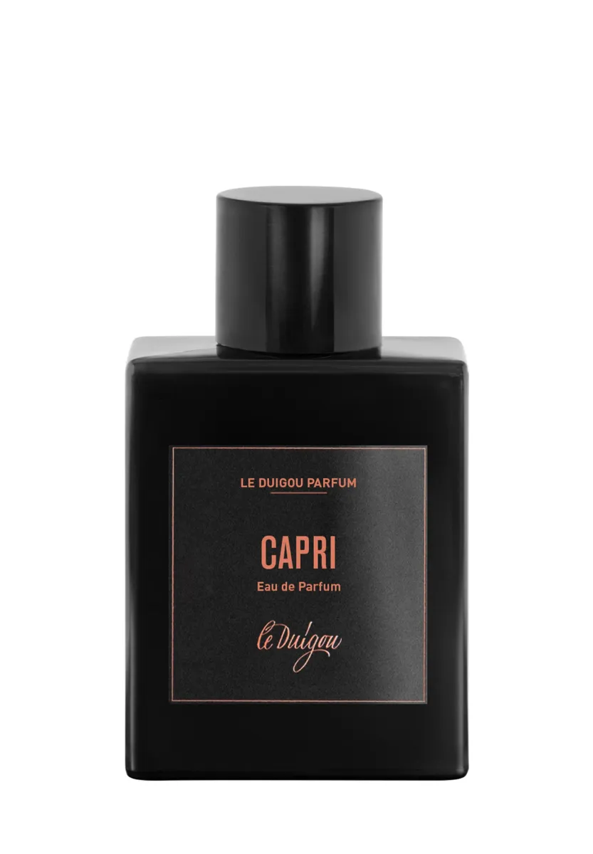 CAPRI EAU DE PARFUM - Eau de Parfum - capri
