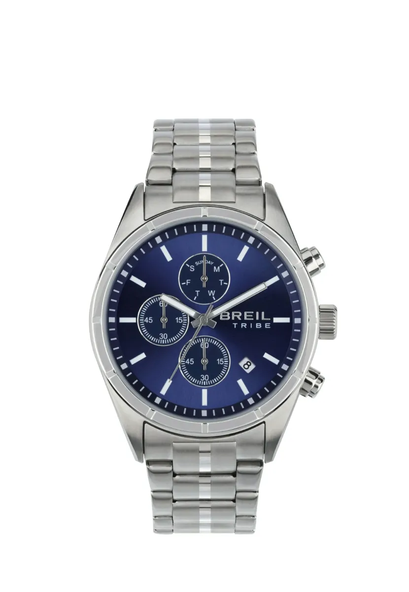 CAPTAIN - Uhr - blue