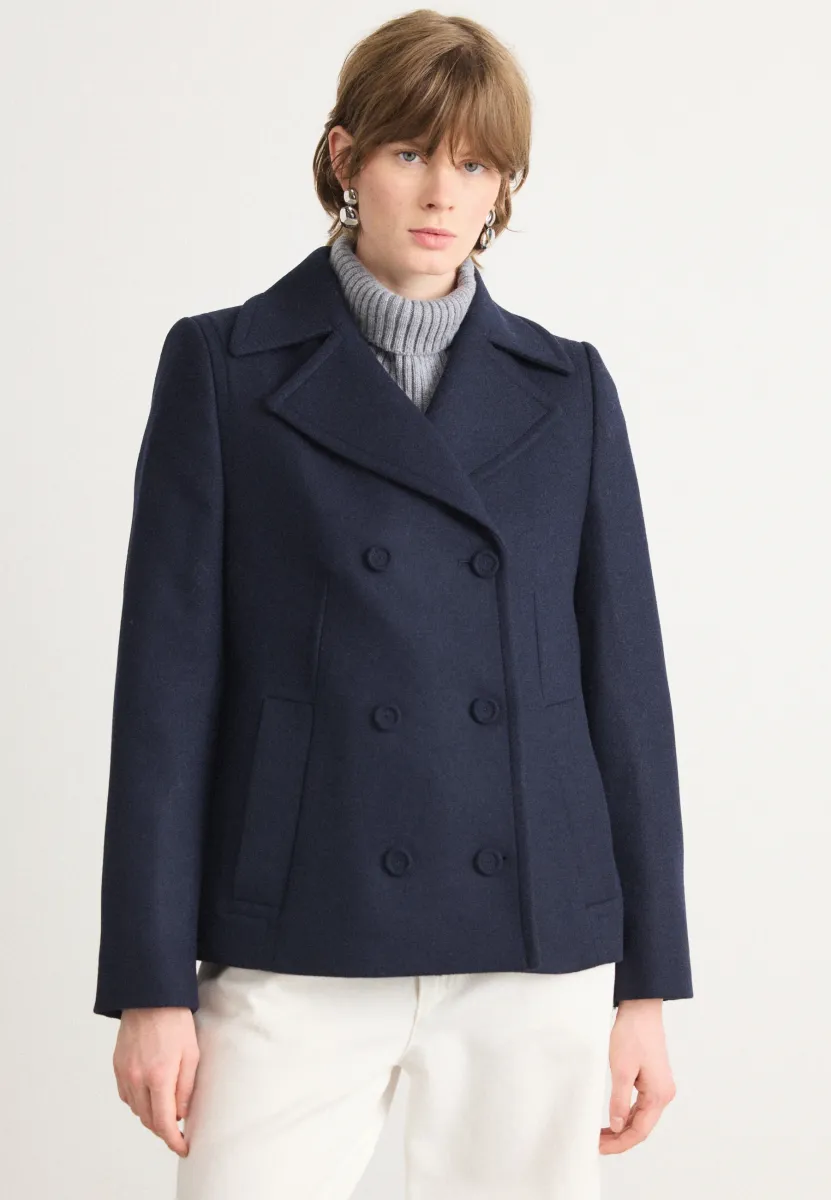 CARAZA - Übergangsjacke - dark blue