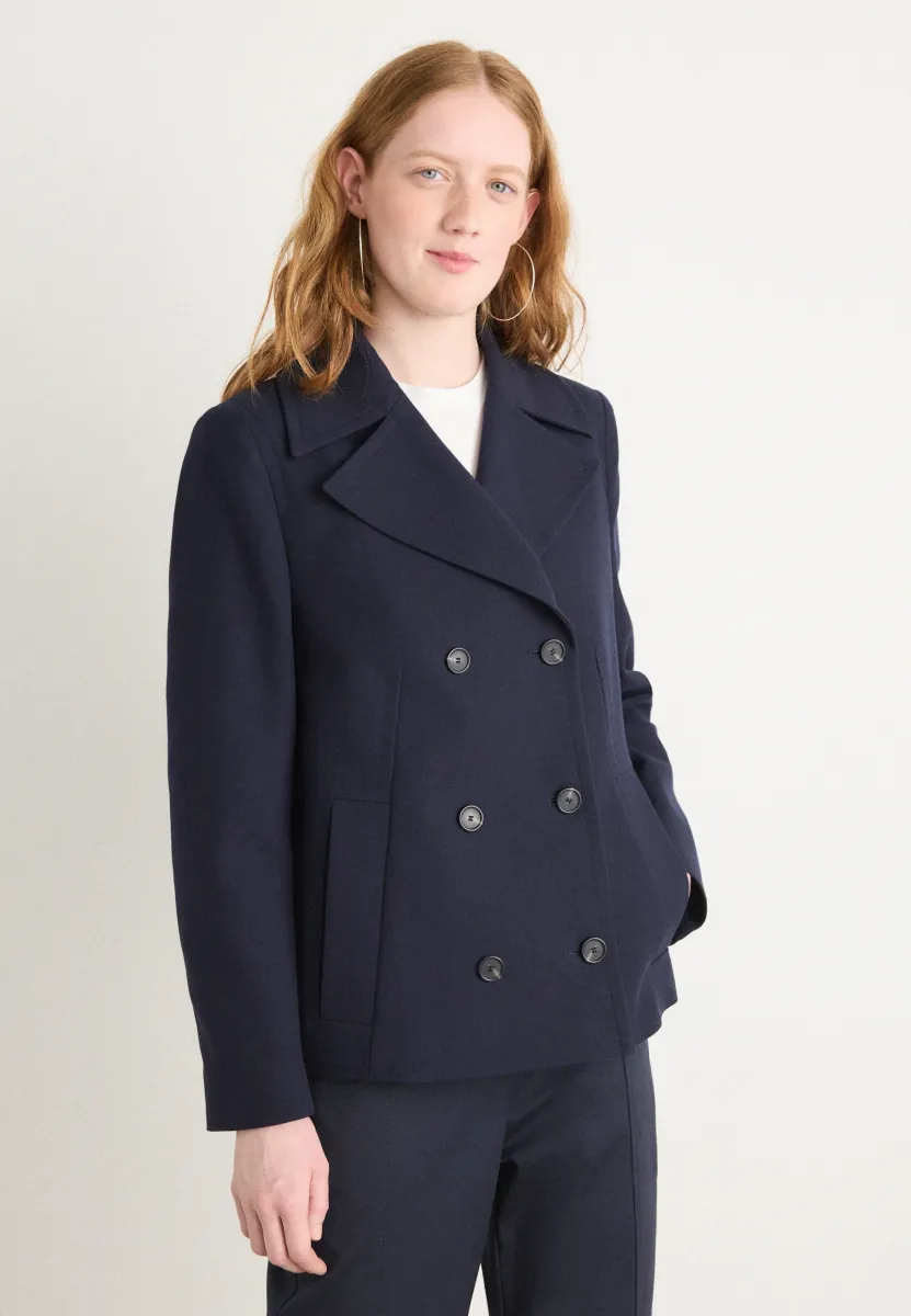 CARAZA - Leichte Jacke - dark blue