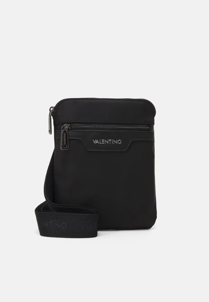 CARDANO UNISEX - Umhängetasche - nero