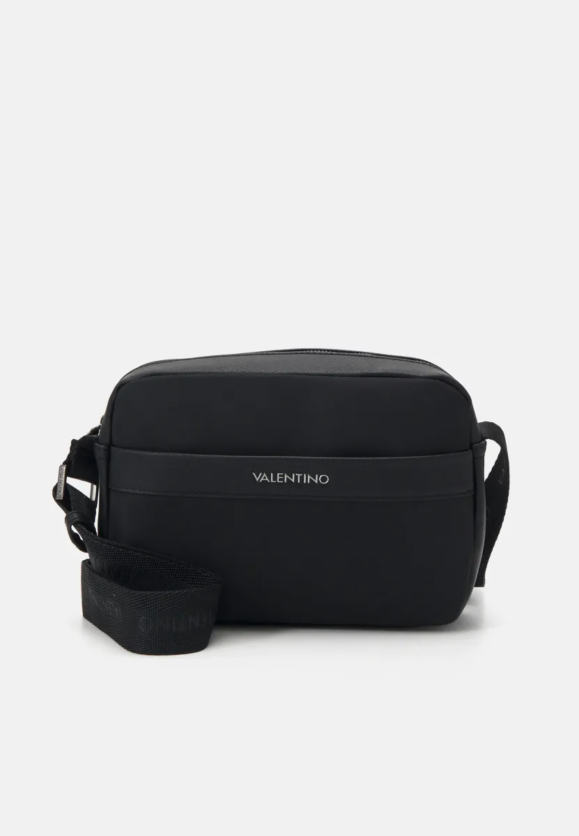 CARDANO UNISEX - Umhängetasche - nero