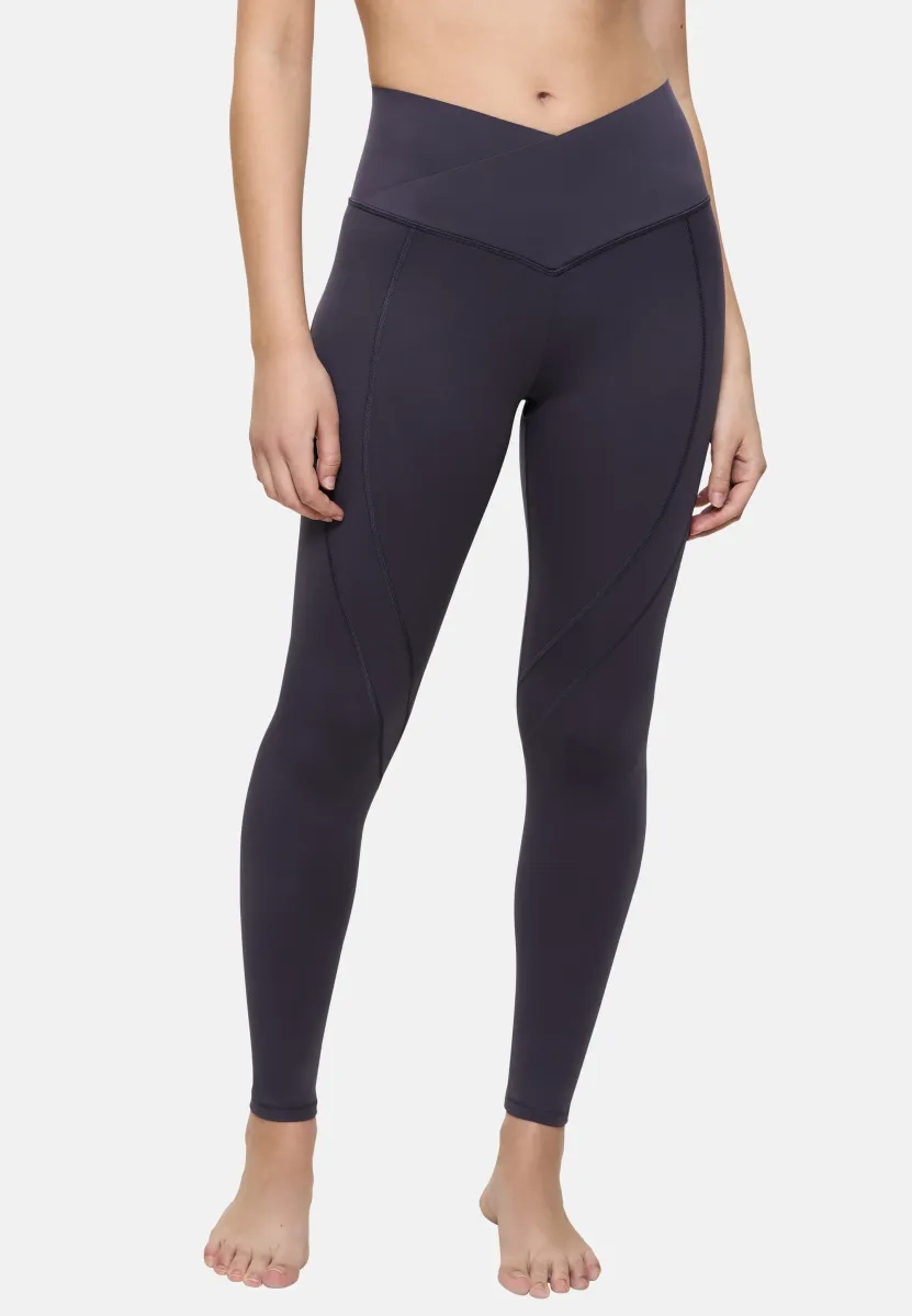 CARDIO RTW  - Tights - ink gray