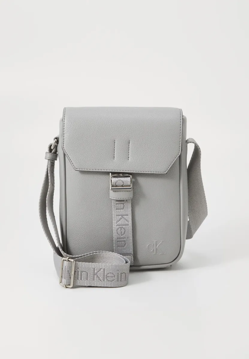 CARGO - Umhängetasche - formal gray