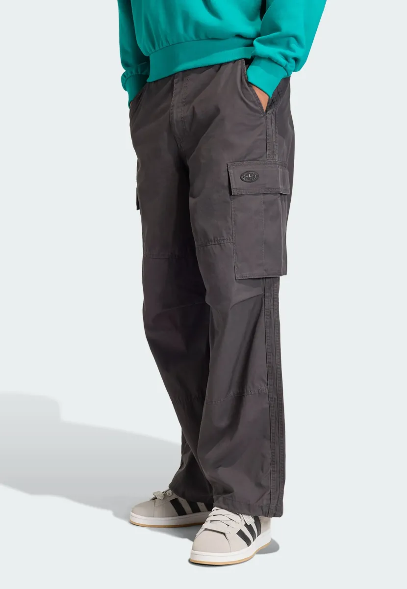 Cargohose - anthracite