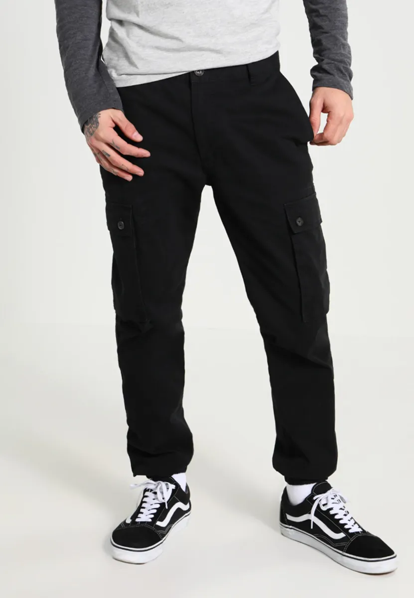 Cargohose - black
