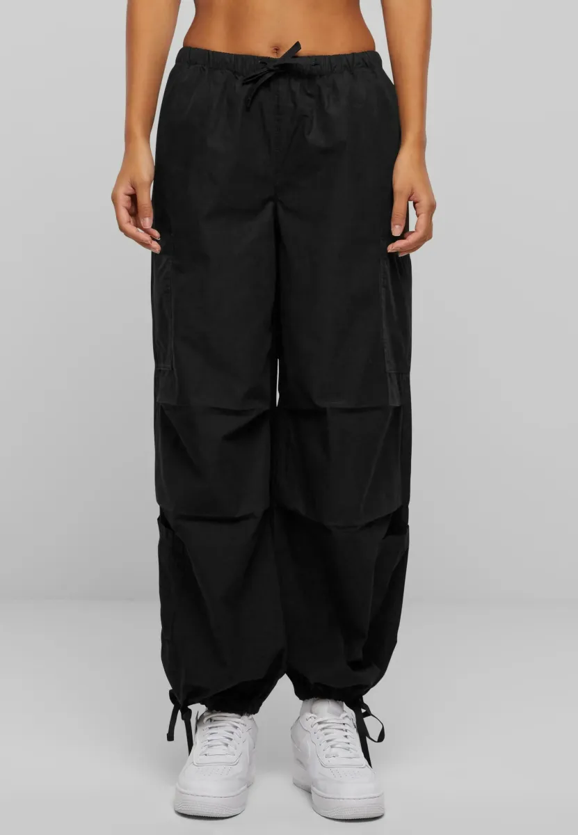 Cargohose - black