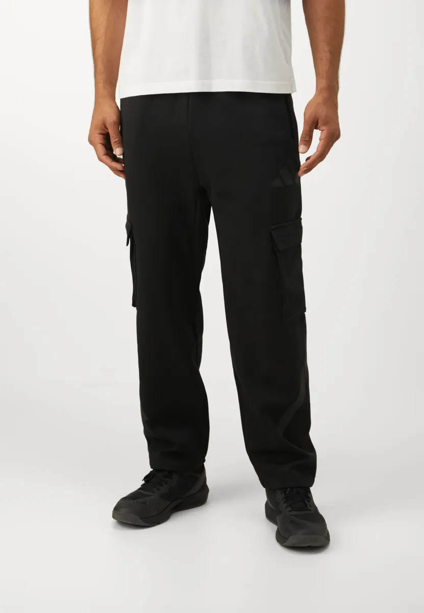 Cargohose - black