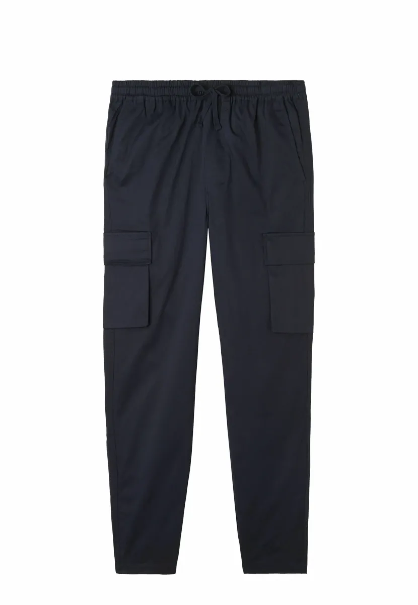 Cargohose - blau - blue