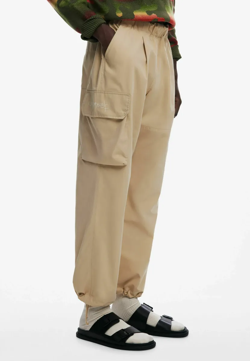 Cargohose - brown