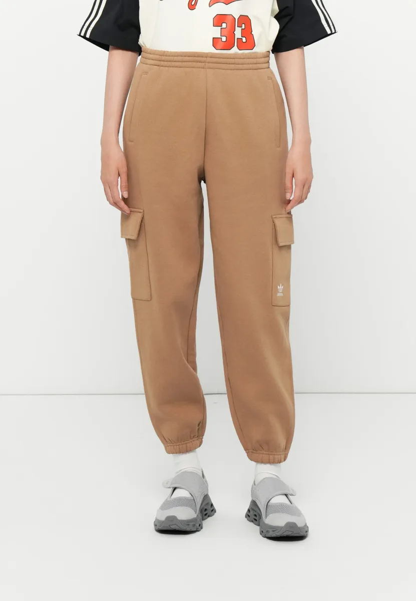 Cargohose - cardboard