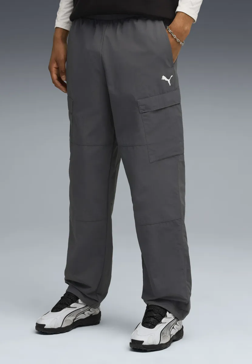 Cargohose - dusky gray