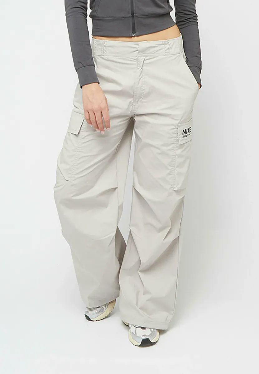 Cargohose - light iron ore