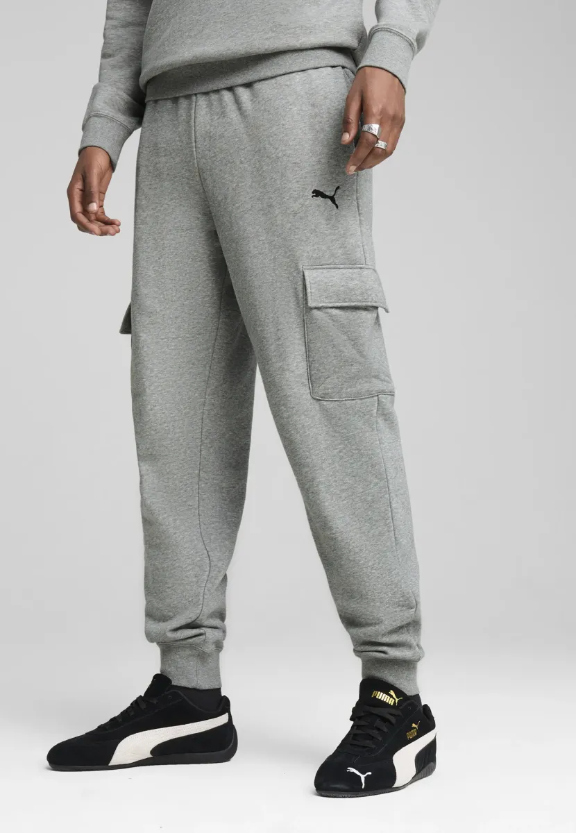 Cargohose - medium gray heather
