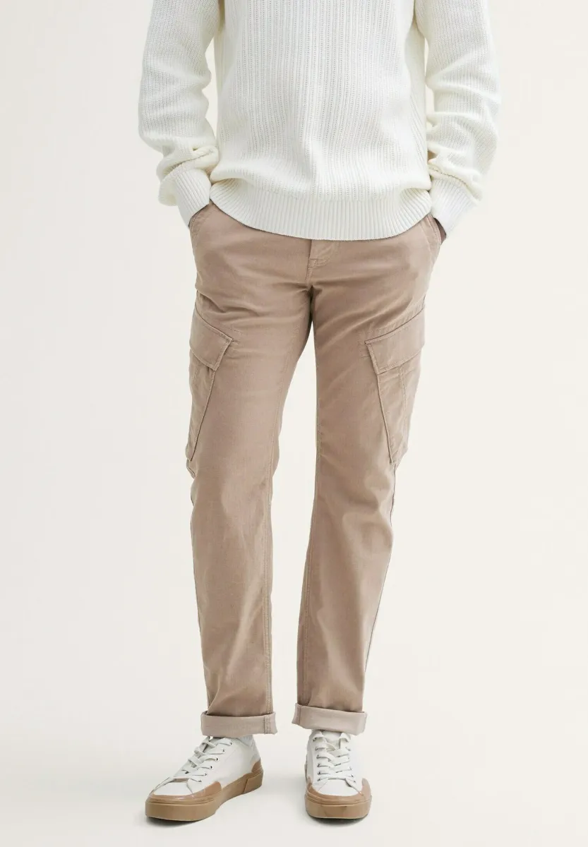 Cargohose - parasol brown