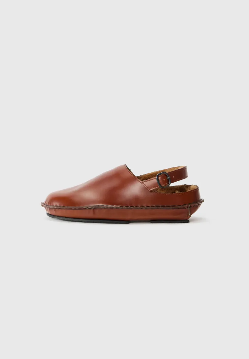 CARGOL 2 - Sling-Ballerina - tan