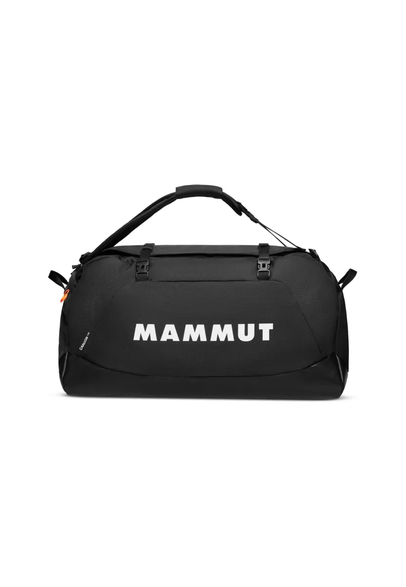 CARGON 110 - Reisetasche - black