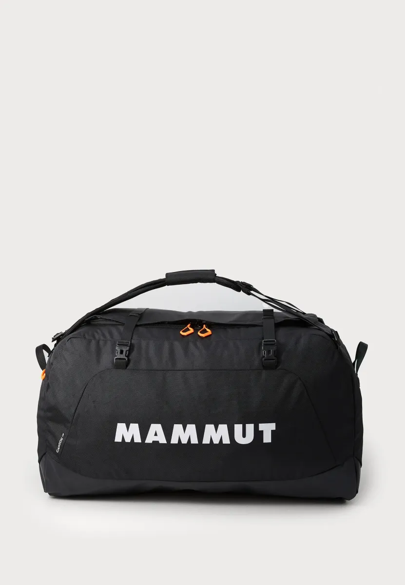 CARGON 60 UNISEX - Reisetasche - black