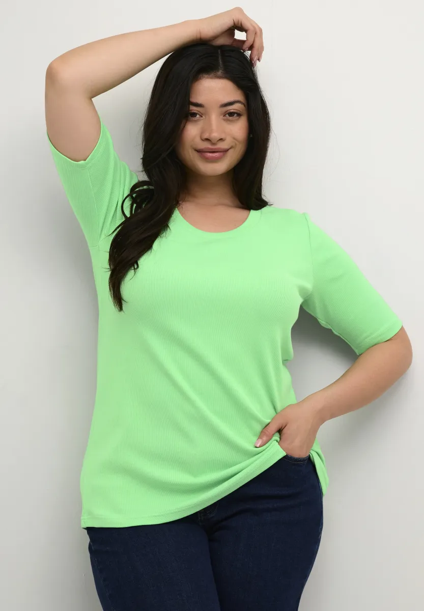 CARINA - T-Shirt basic - spring bouquet