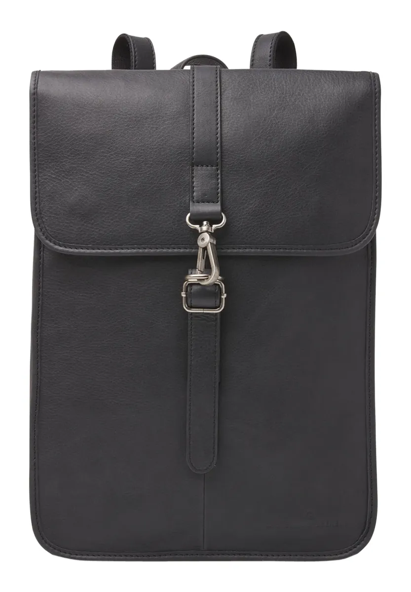 CARISMA - Tagesrucksack - schwarz