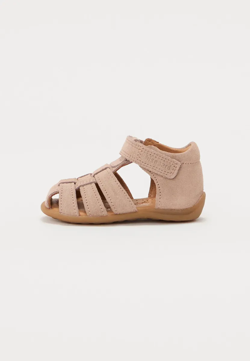 CARLY - Riemensandalette - rose
