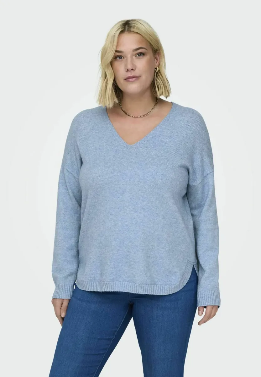 CARMARGARETA LIFE - Strickpullover - allure
