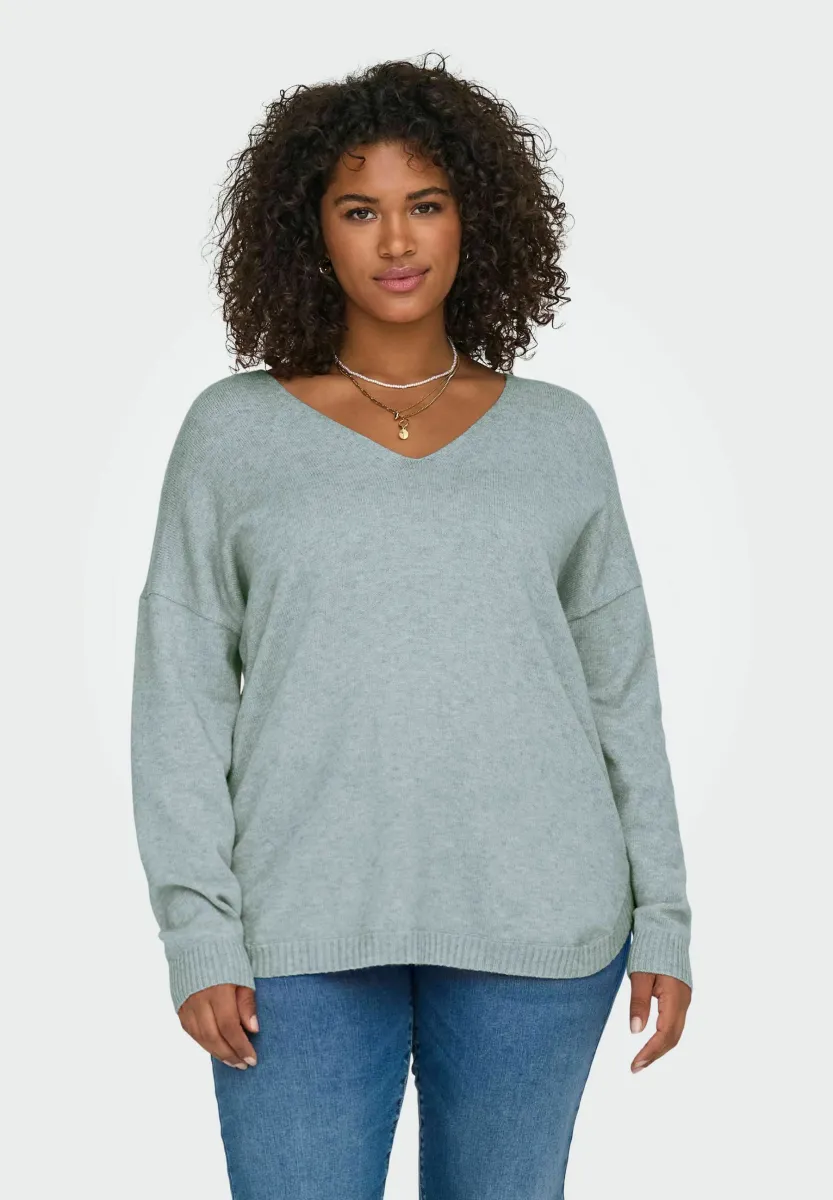 CARMARGARETA LIFE - Strickpullover - arona