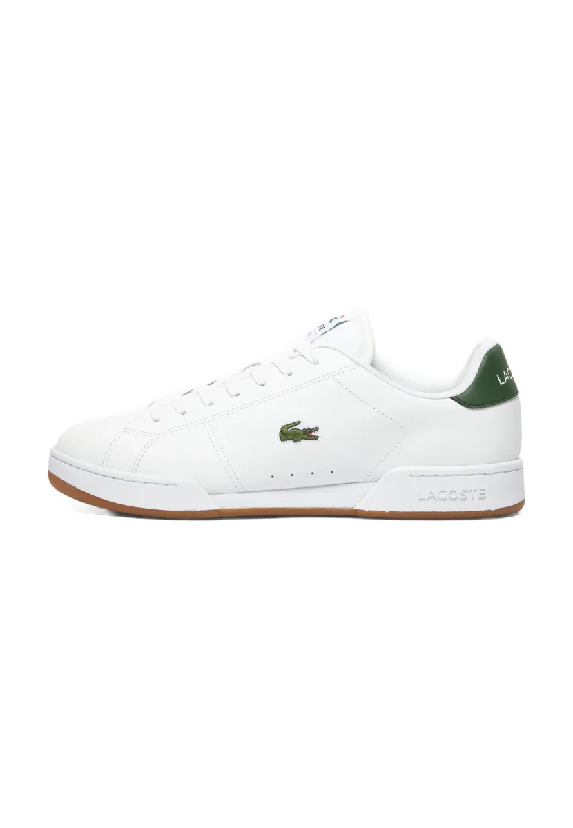 CARNABY CUP 125 - Sneaker low - blanc vert foncé-1r5