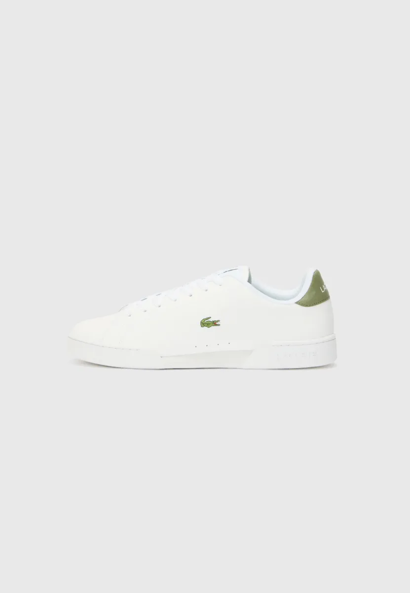 CARNABY CUP 225 - Sneaker low - white/khaki