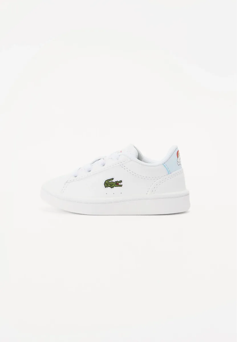 CARNABY INFANTS CORE ESSENTIALS UNISEX - Sneaker low - whithe
