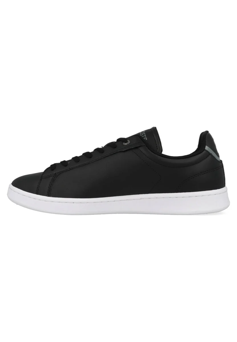 CARNABY PRO BL23 1 SMA - Sneaker low - blk/wht