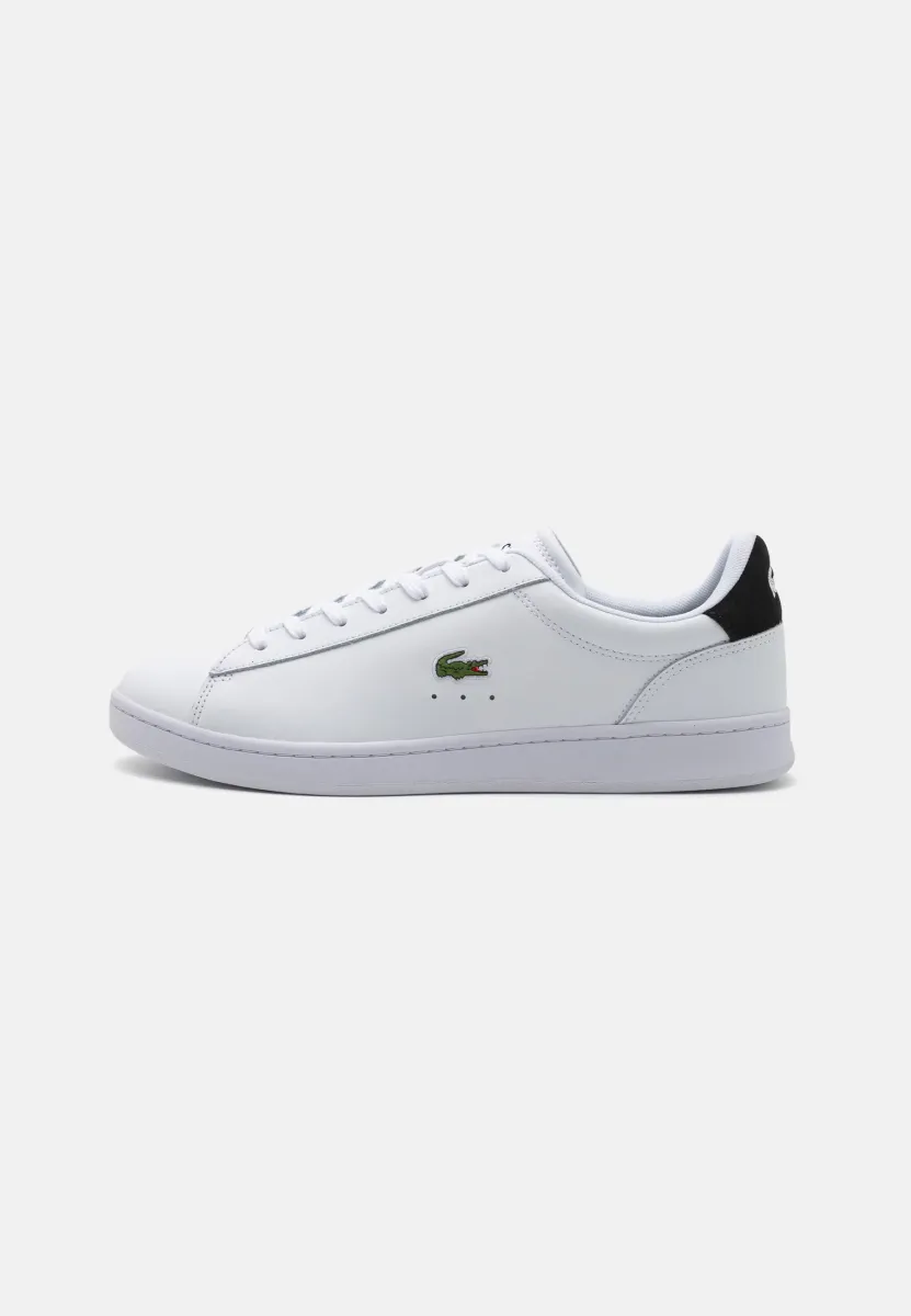 CARNABY SET 125 - Sneaker low - white/black