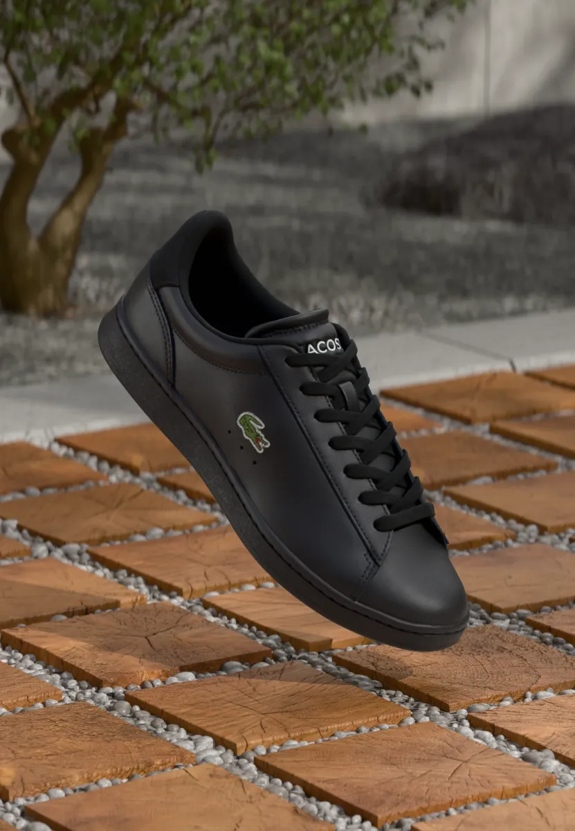 CARNABY SET 225 - Sneaker low - black