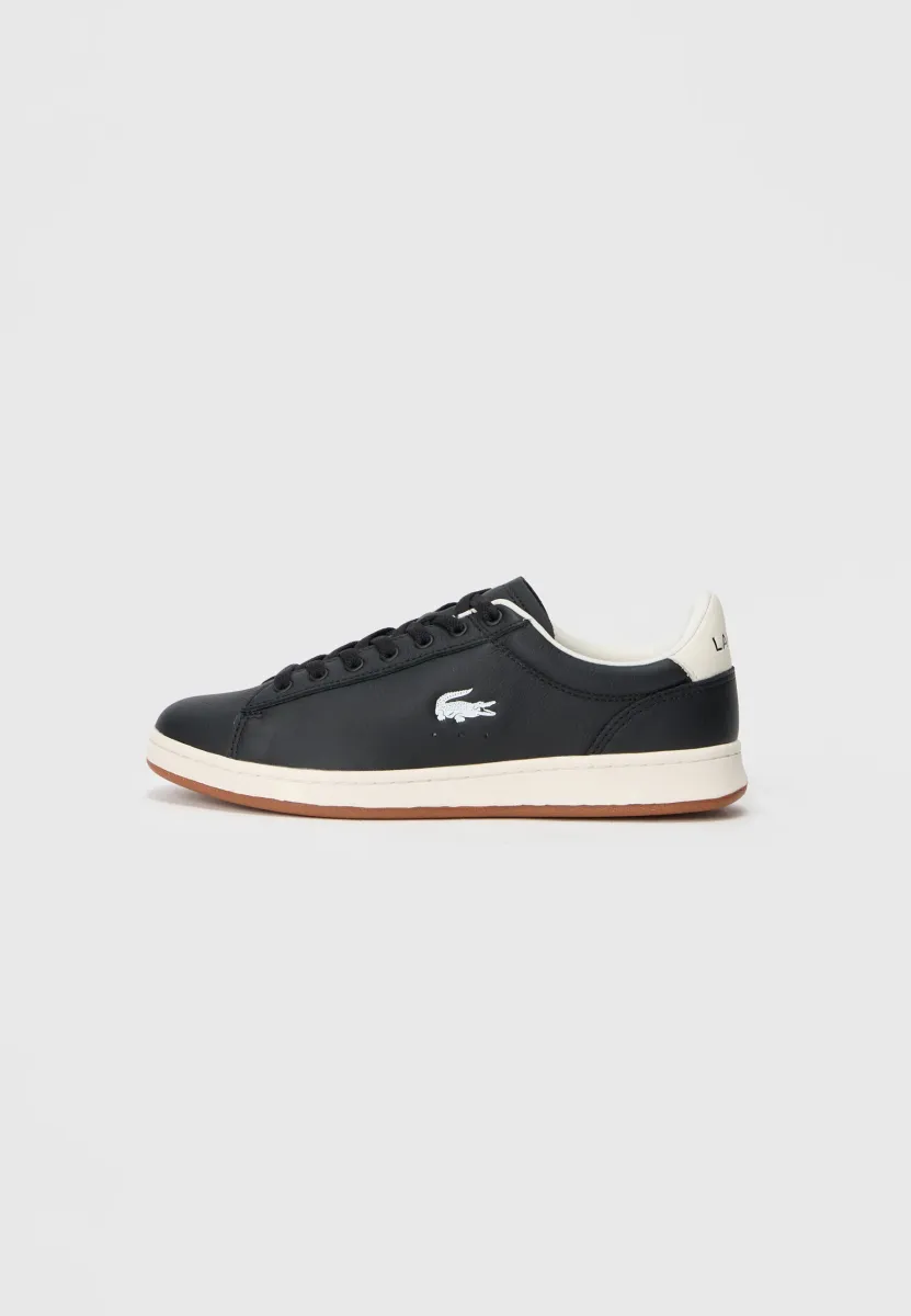 CARNABY SET 225 - Sneaker low - black/gum