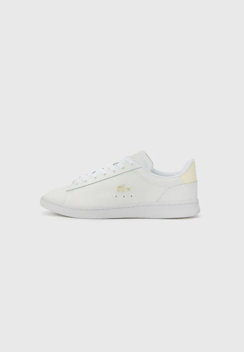 CARNABY SET 225 - Sneaker low - white/off white