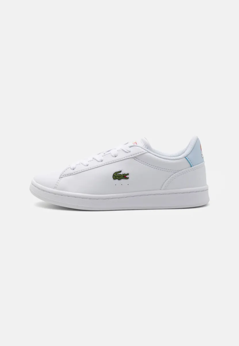 CARNABY SET CHILDREN CORE ESSENTIALS UNISEX - Sneaker low - white/light blue