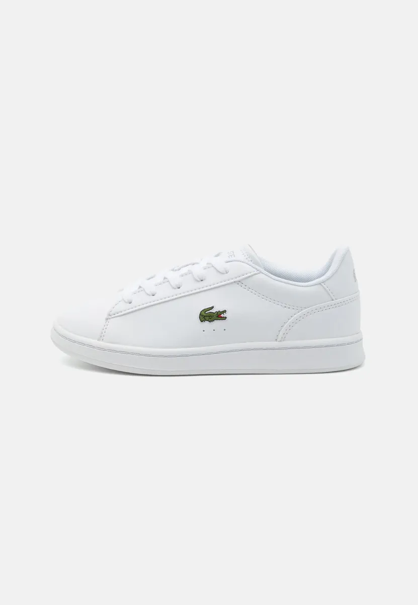 CARNABY SET CHILDREN CORE ESSENTIALS UNISEX - Sneaker low - white