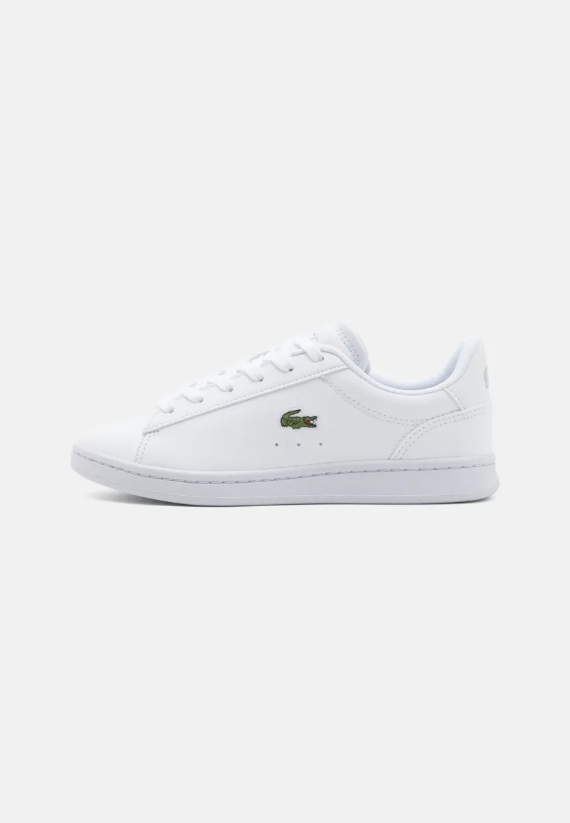 CARNABY SET JUNIOR CORE  ESSENTIALS UNISEX - Sneaker low - white