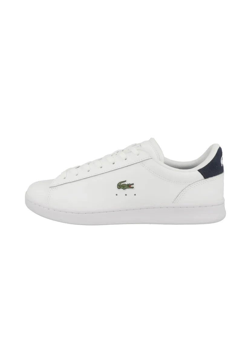 CARNABY SET - Sneaker low - blanc marine