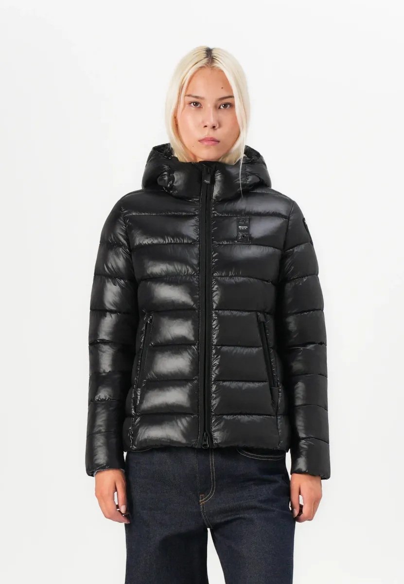 CAROLL - Winterjacke - nero