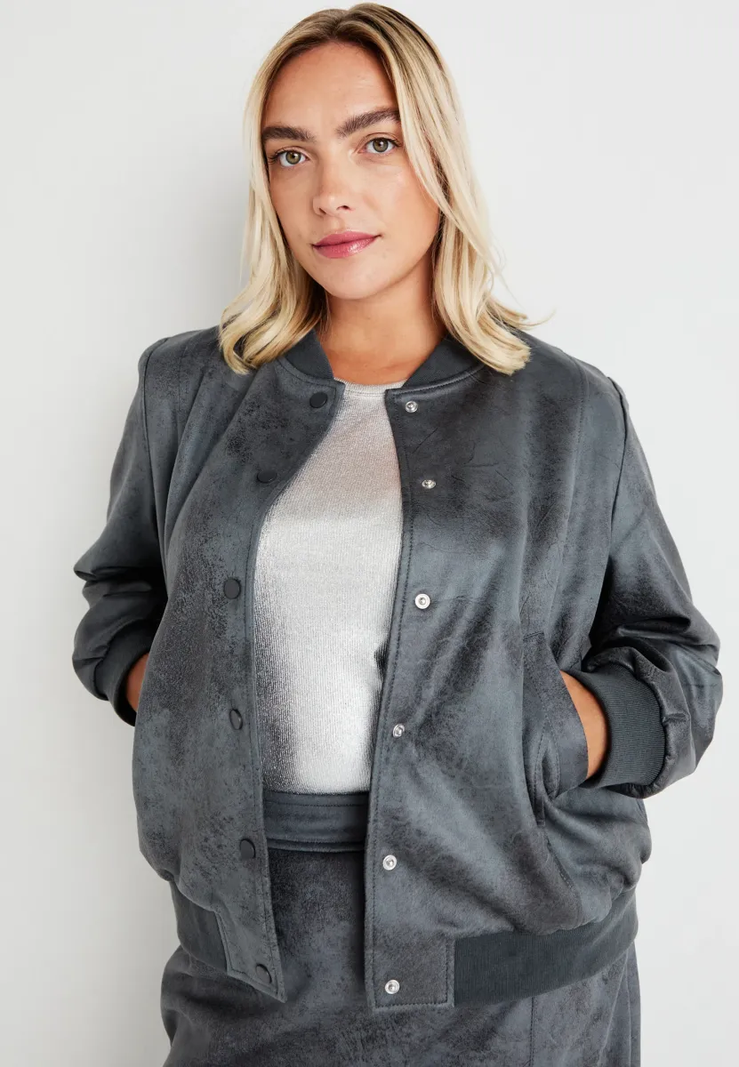 CARPARIS - Bomberjacke - phantom