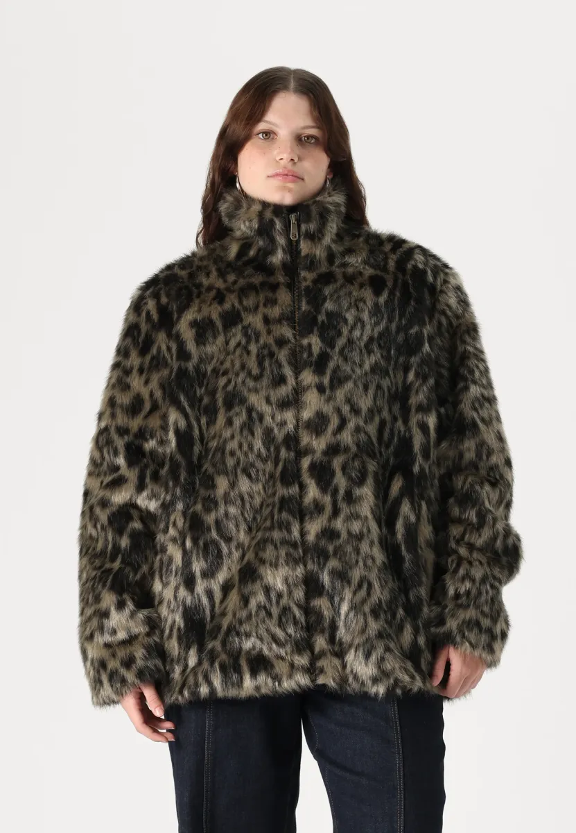 CARPHILLIPA JACKET  - Winterjacke - beige