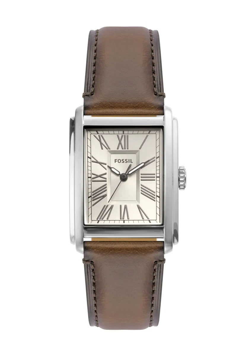 CARRAWAY WATCH - Uhr - brown