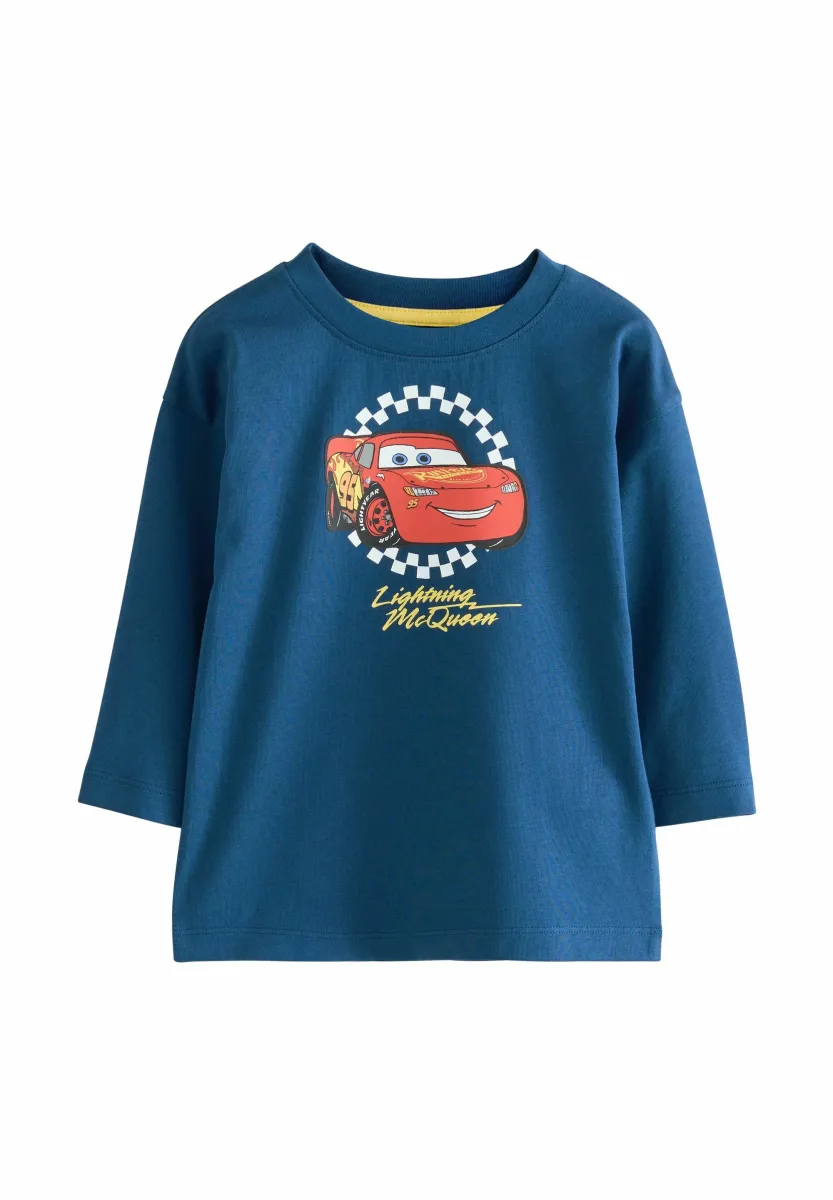CARS - Langarmshirt - blue